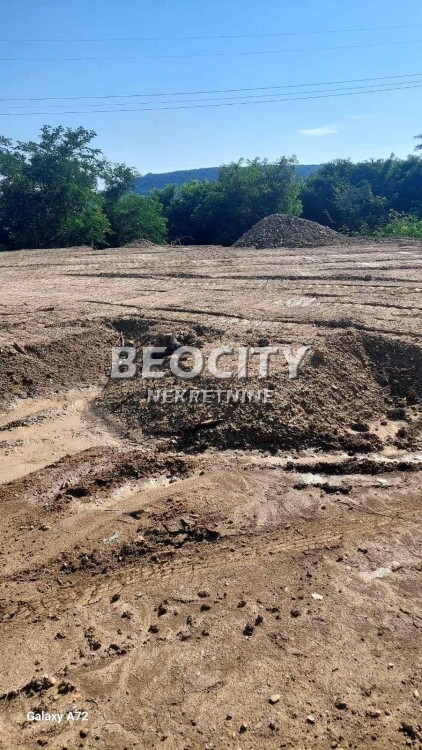 Plac, Mirijevo, cena 4500e je po aru ID: 98894 17