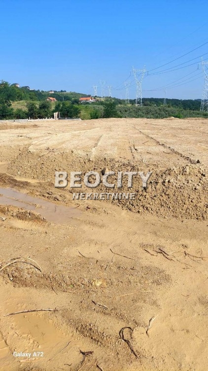 Plac, Mirijevo, cena 4500e je po aru ID: 98894 18