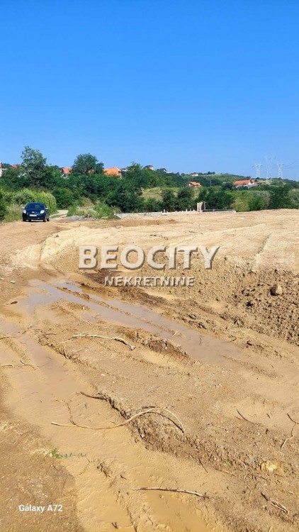 Plac, Mirijevo, cena 4500e je po aru ID: 98894 20