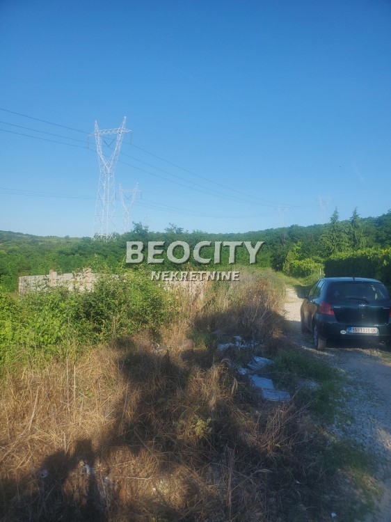 Plac, Mirijevo, cena 4500e je po aru ID: 98894 5