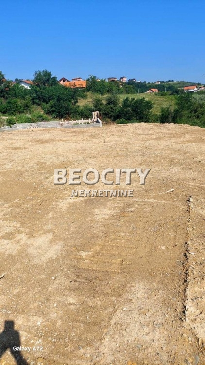 Plac, Mirijevo, cena 4500e je po aru ID: 98894 8