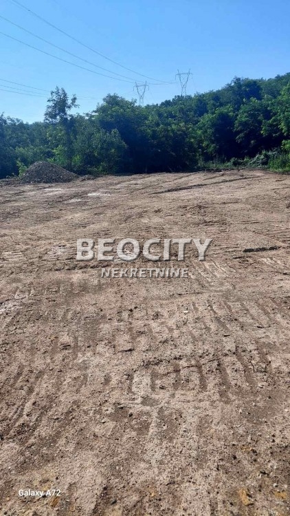 Plac, Mirijevo, cena 4500e je po aru ID: 98894 9