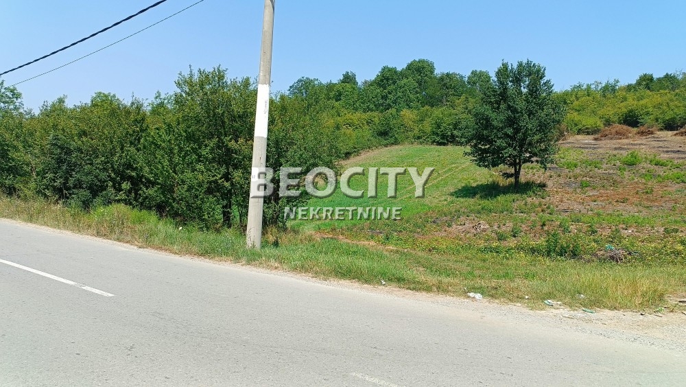 Plac, Obrenovac, Ravanička ID: 91232 1