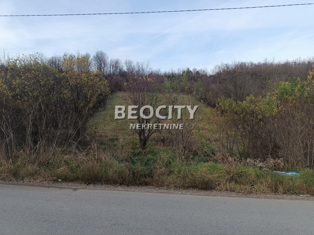 Plac, Obrenovac, Ravanička ID: 91232 5