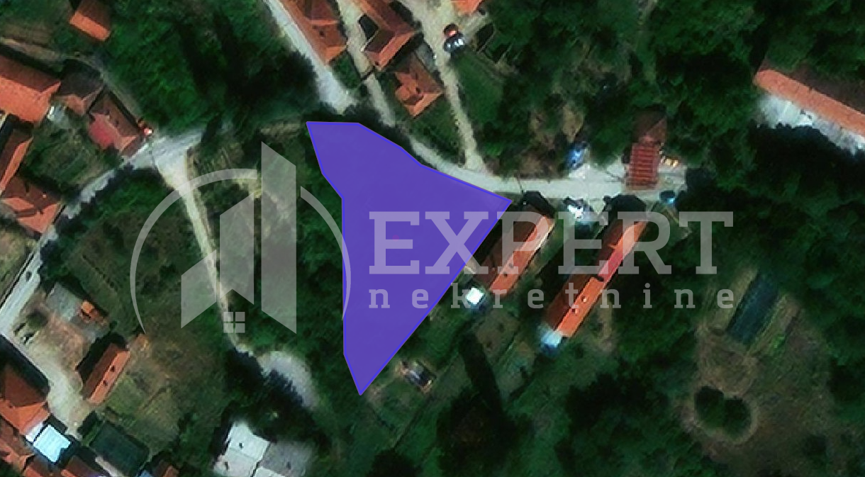 Plac, Sićevo, Sićevo ID: p-011024 1