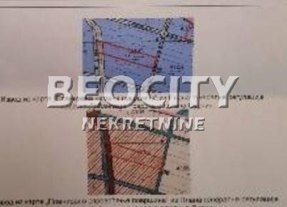 Plac, Surčin ID: 98826 2