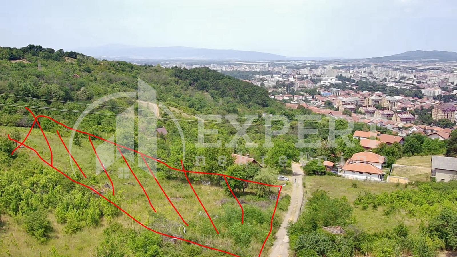 Plac, Trošarina, Miladina Popovića ID: p-014397 10
