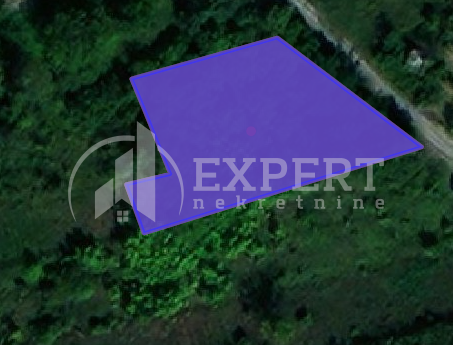 Plac, Trošarina, Miladina Popovića ID: p-014397 5