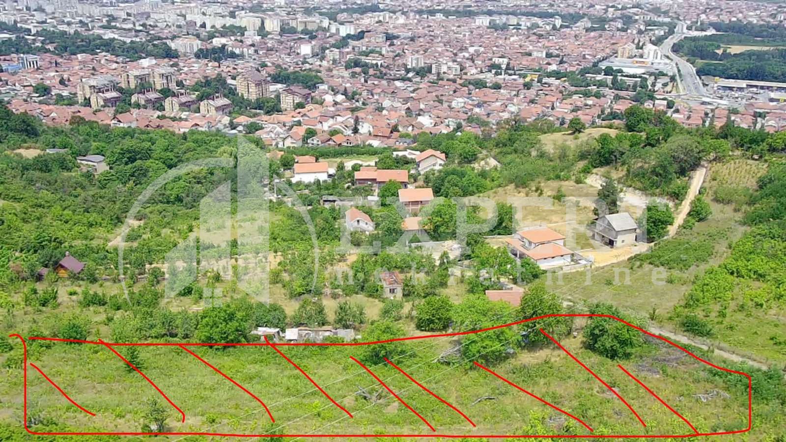 Plac, Trošarina, Miladina Popovića ID: p-014397 7