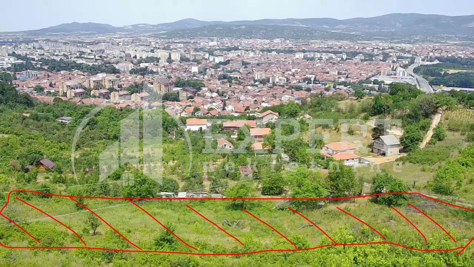 Plac, Trošarina, Miladina Popovića ID: p-014397 9