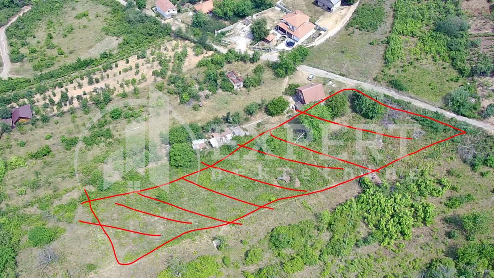 Plac, Trošarina, Miladina Popovića ID: p-014400 11