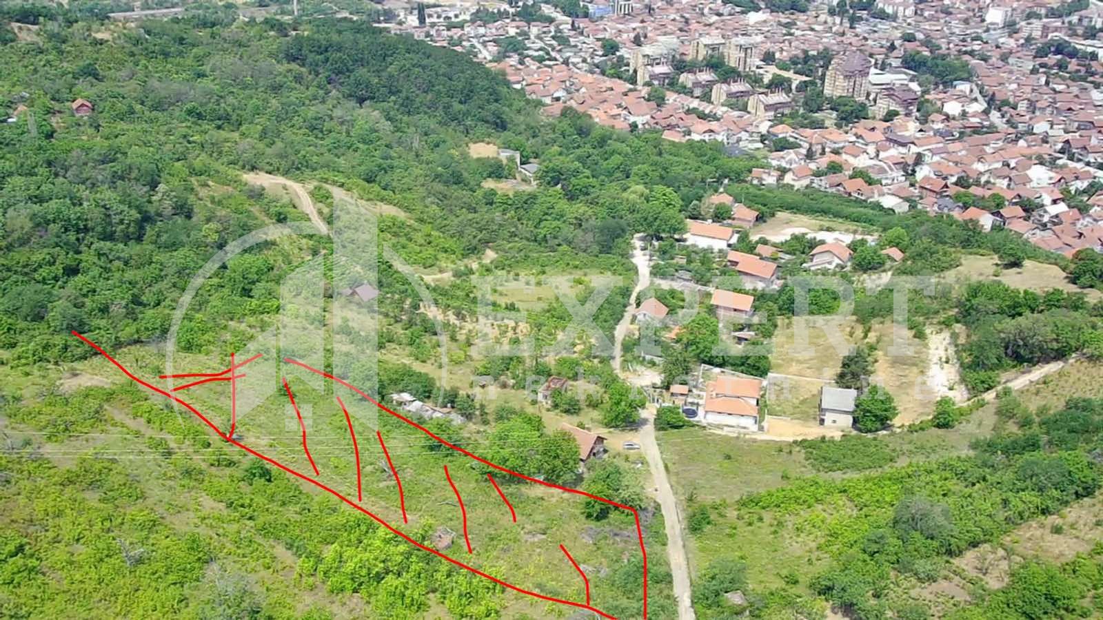 Plac, Trošarina, Miladina Popovića ID: p-014400 14