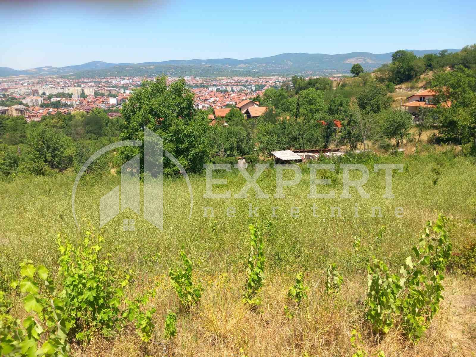 Plac, Trošarina, Miladina Popovića ID: p-014400 3