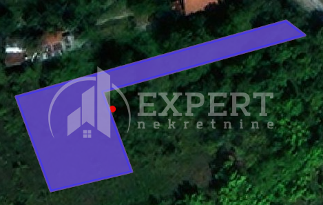 Plac, Trošarina, Miladina Popovića ID: p-014400 9