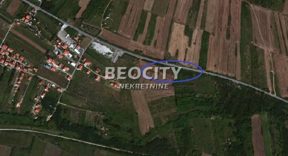 Plac, Železnik, Avalska ID: 116555 1