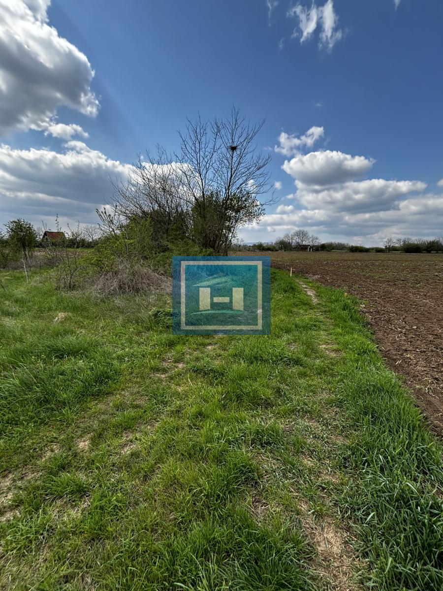 Prelepa parcela blizu glavnog puta 5