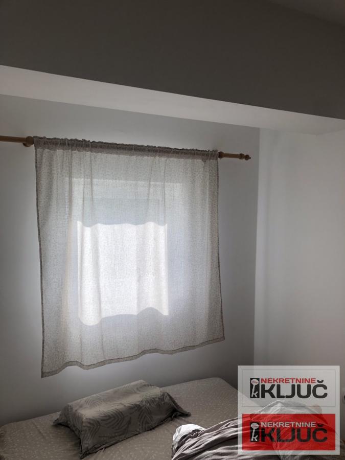 SALAJKA,27 m+8 m2,Jednoiposoban,NAMEŠTEN,NOV 4