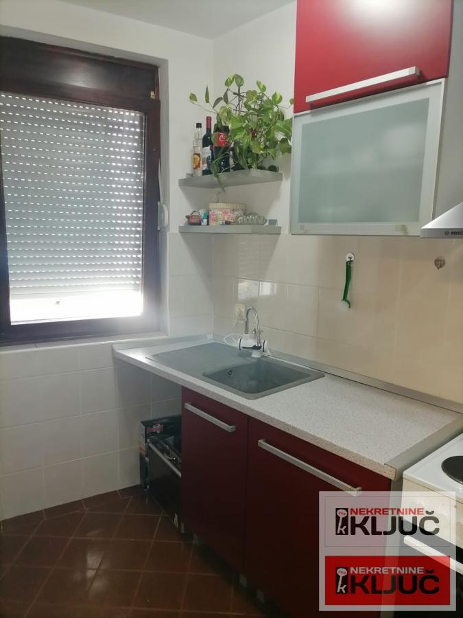 SALAJKA, 71m2, Trosoban sa Parking mestom 11