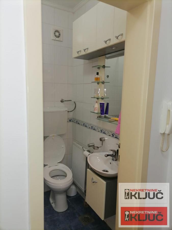 SALAJKA, 71m2, Trosoban sa Parking mestom 15