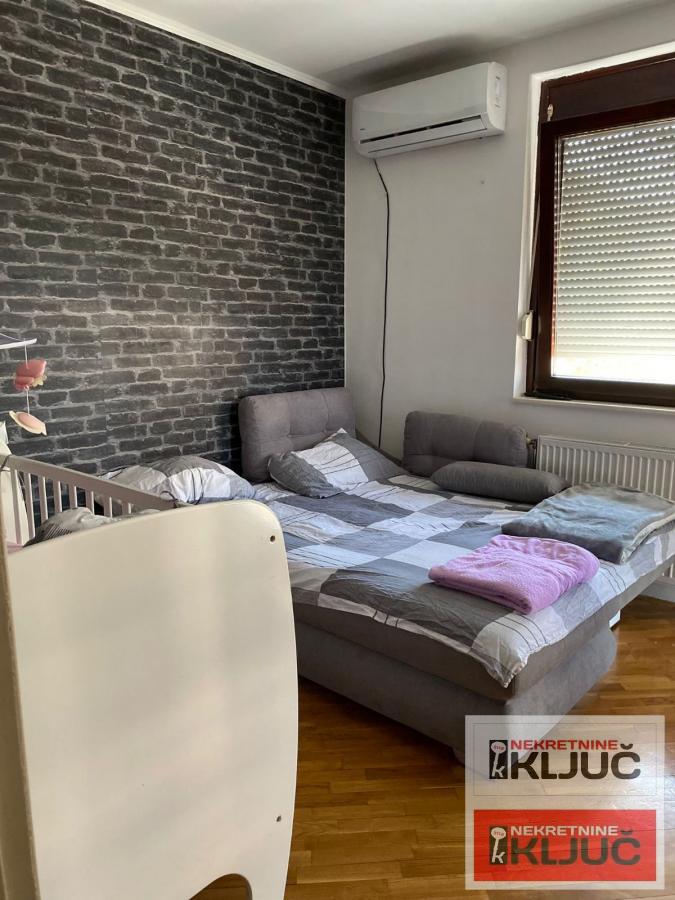 SALAJKA, 71m2, Trosoban sa Parking mestom 16