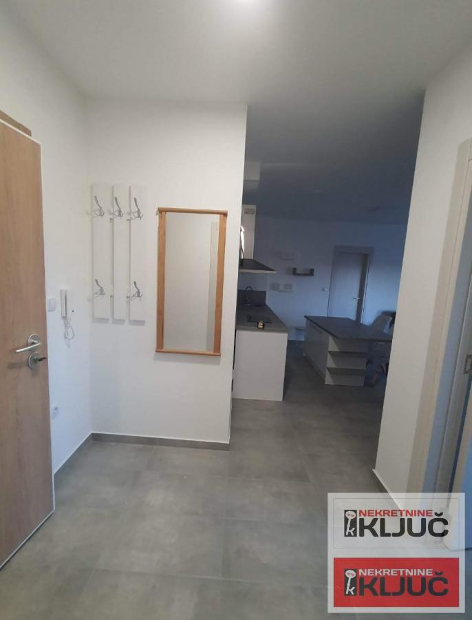 ŠIRI CENTAR, 43m2, Dvosoban, Novogradnja 10