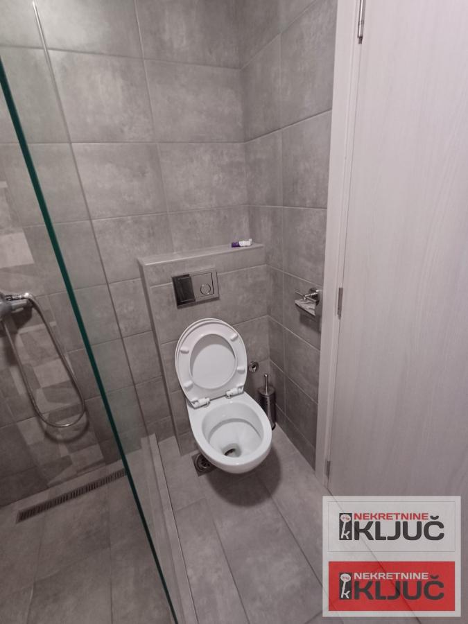 ŠIRI CENTAR, 43m2, Dvosoban, Novogradnja 11