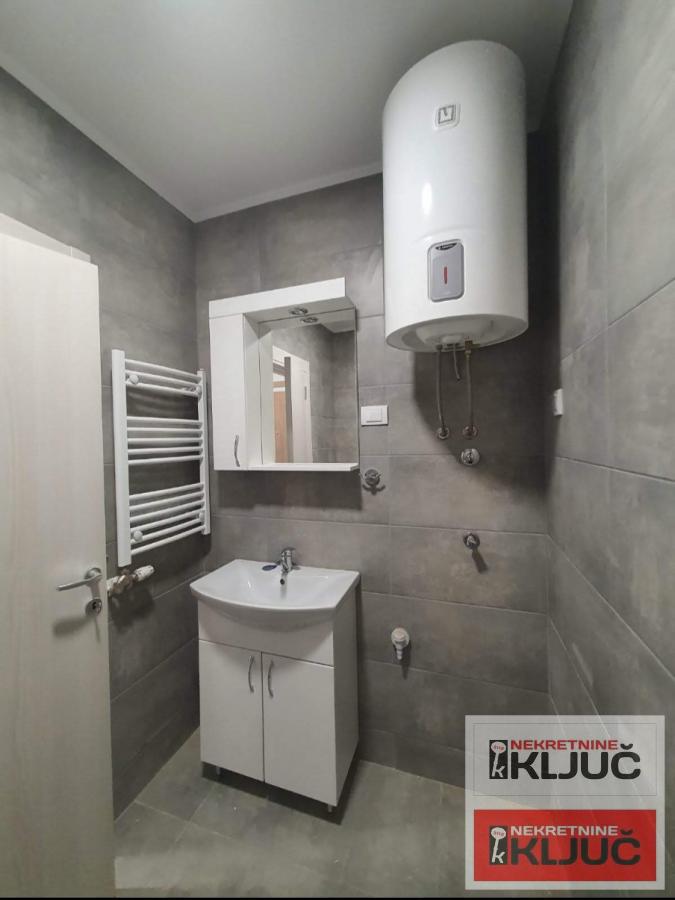 ŠIRI CENTAR, 43m2, Dvosoban, Novogradnja 12