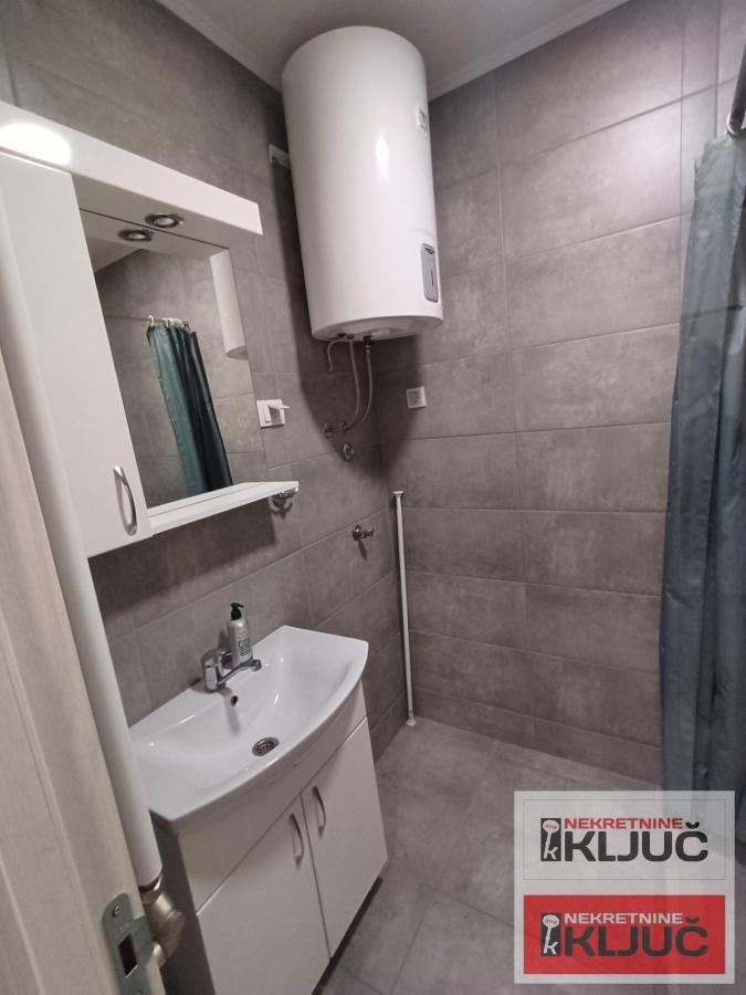 ŠIRI CENTAR, 43m2, Dvosoban, Novogradnja 13