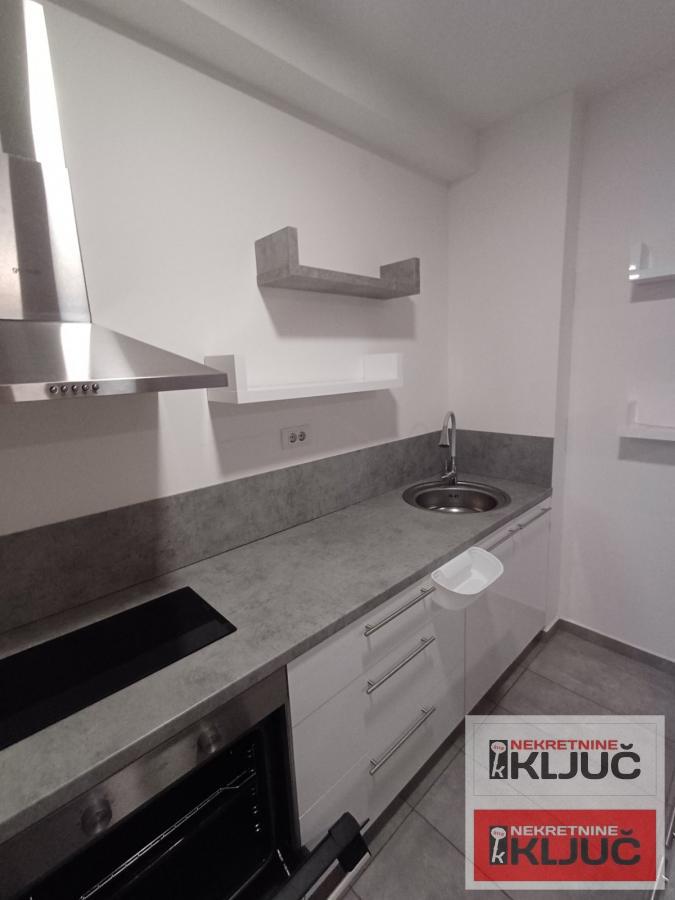 ŠIRI CENTAR, 43m2, Dvosoban, Novogradnja 2