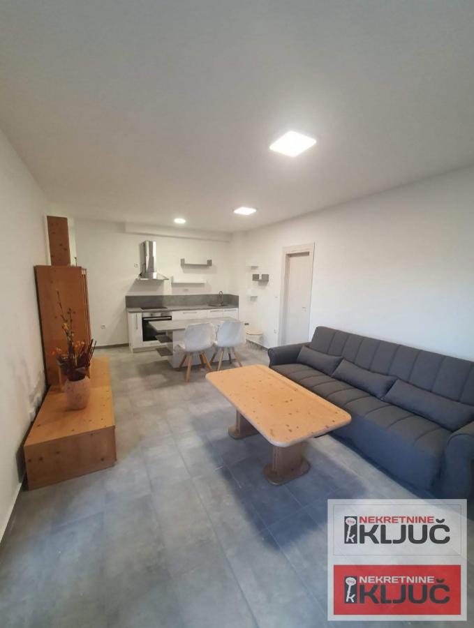 ŠIRI CENTAR, 43m2, Dvosoban, Novogradnja 3