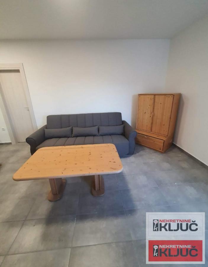 ŠIRI CENTAR, 43m2, Dvosoban, Novogradnja 4