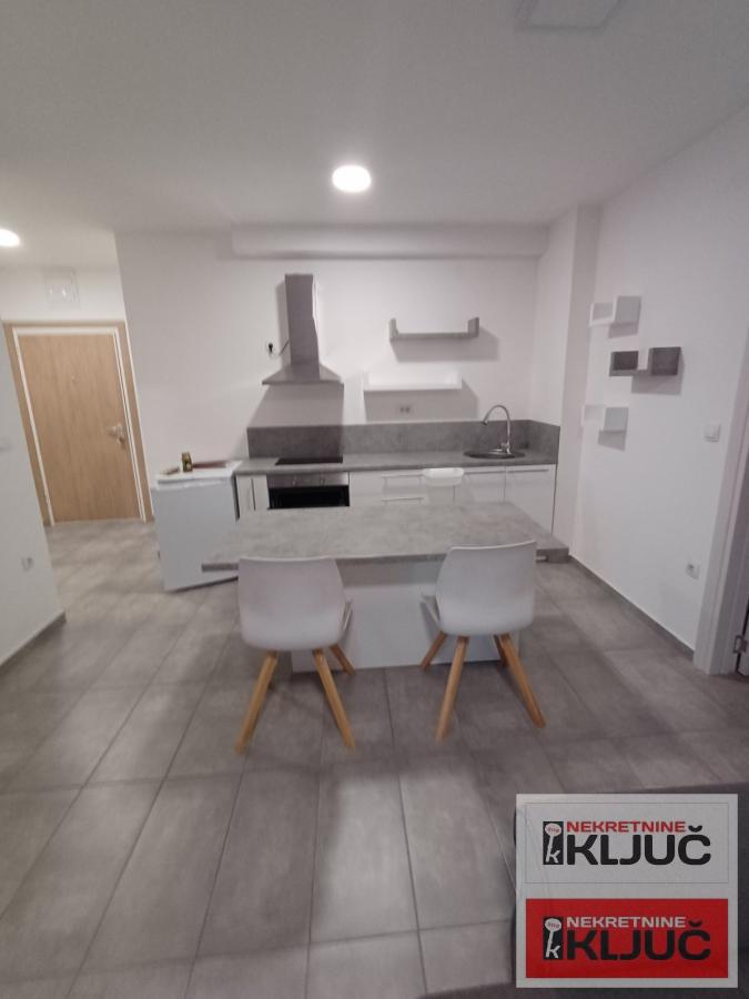 ŠIRI CENTAR, 43m2, Dvosoban, Novogradnja 5