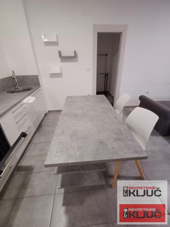 ŠIRI CENTAR, 43m2, Dvosoban, Novogradnja 6