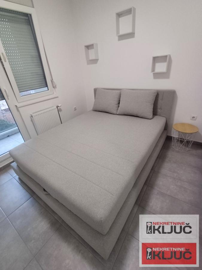 ŠIRI CENTAR, 43m2, Dvosoban, Novogradnja 7