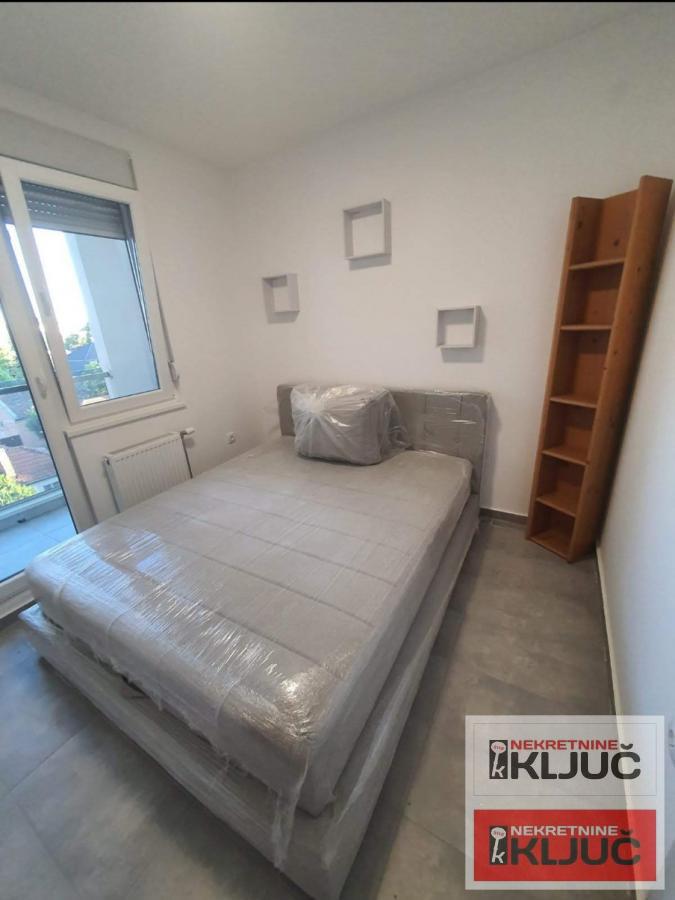 ŠIRI CENTAR, 43m2, Dvosoban, Novogradnja 8