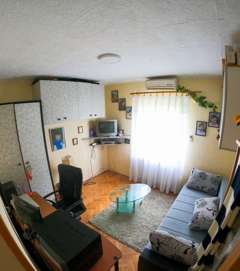 SATELITSKA PIJACA, 50 m2, Dvosoban može Kredit 3