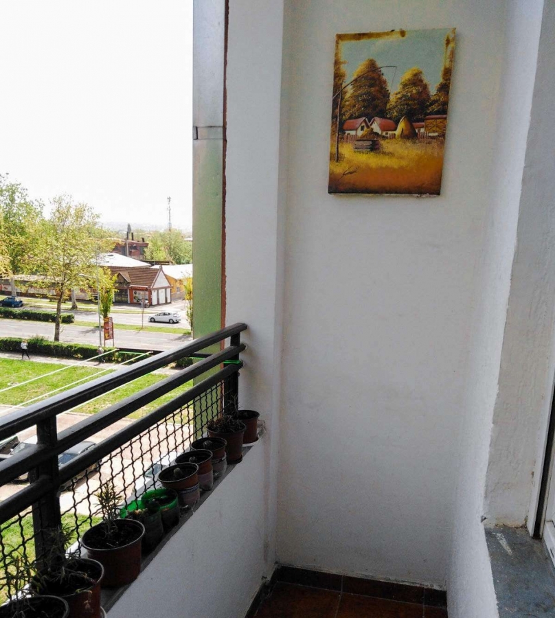 SATELITSKA PIJACA, 50 m2, Dvosoban može Kredit 5