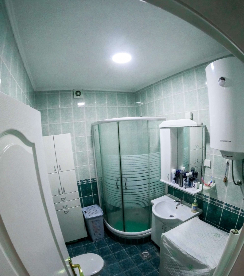 SATELITSKA PIJACA, 50 m2, Dvosoban može Kredit 6