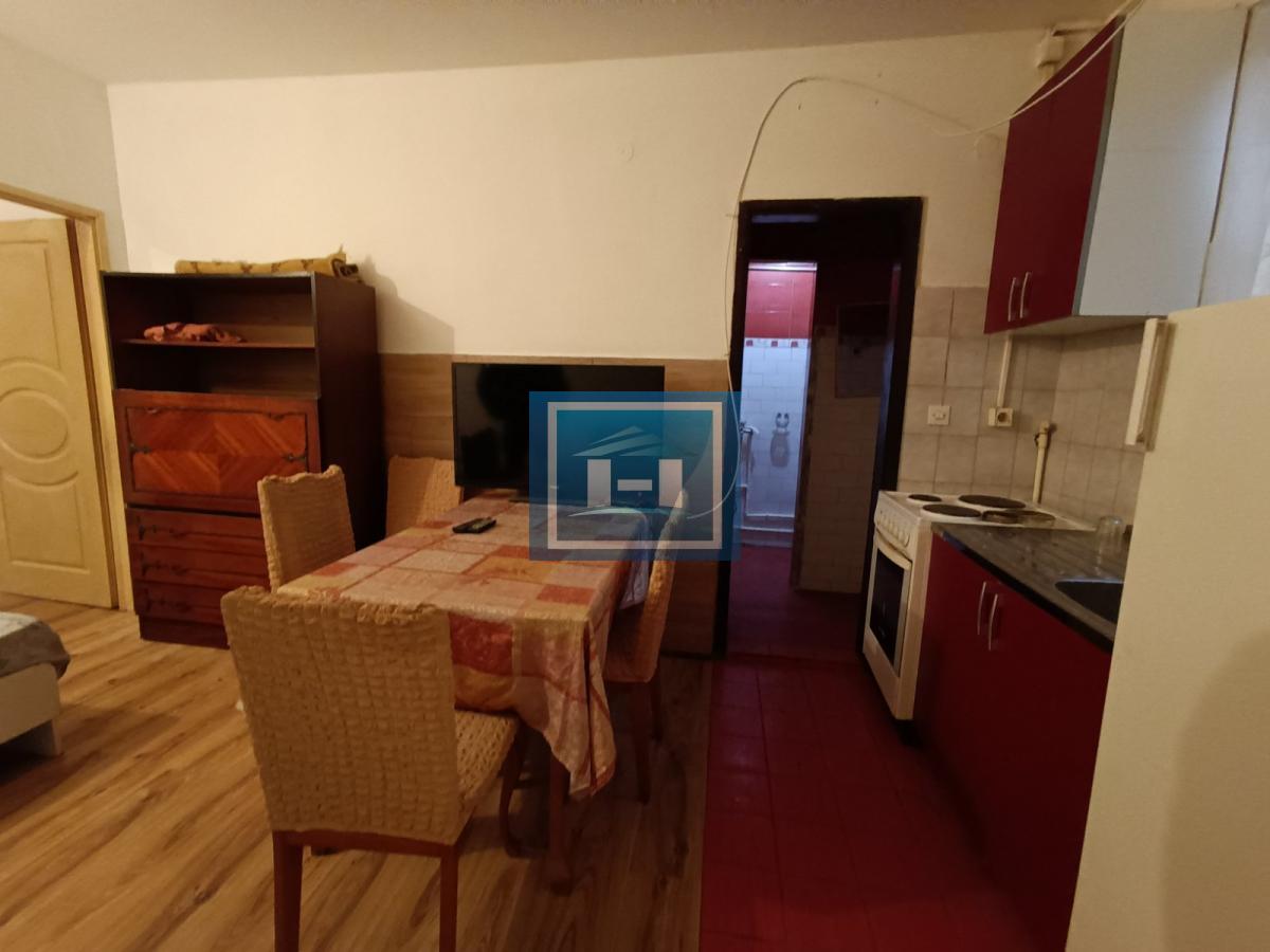 Preuređen poslovni prostor u stan za izdavanje na Sarinoj Medji u prizemlju 1