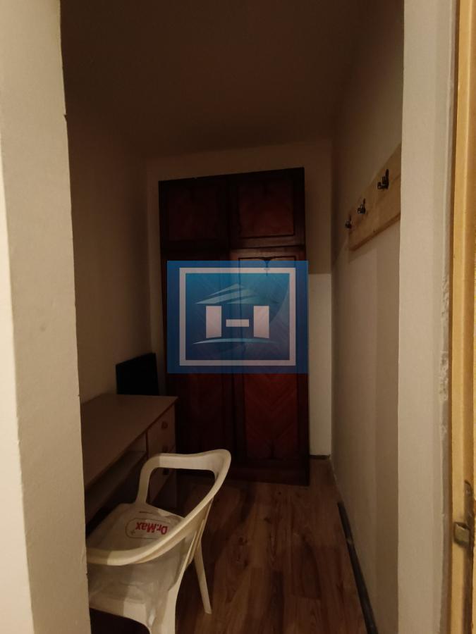 Preuređen poslovni prostor u stan za izdavanje na Sarinoj Medji u prizemlju 11