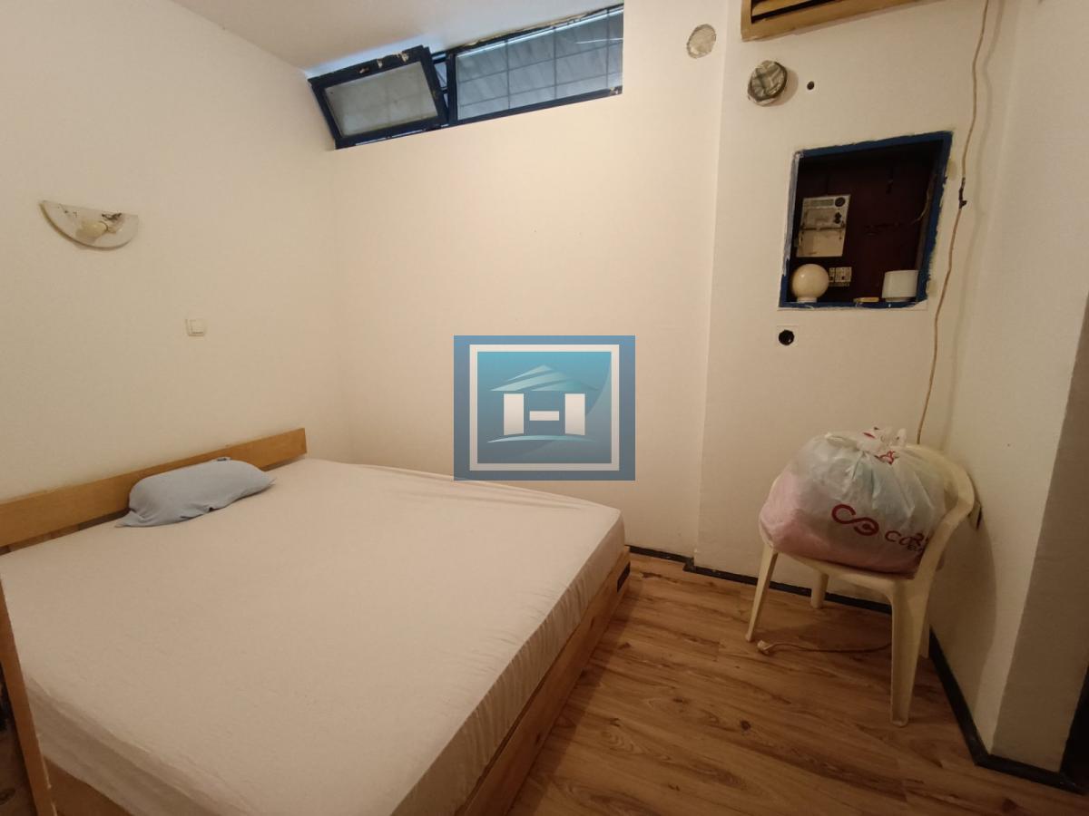 Preuređen poslovni prostor u stan za izdavanje na Sarinoj Medji u prizemlju 12