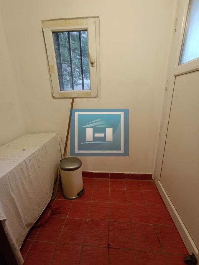 Preuređen poslovni prostor u stan za izdavanje na Sarinoj Medji u prizemlju 13