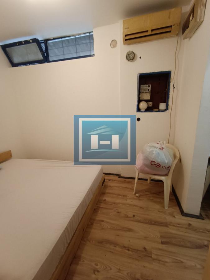 Preuređen poslovni prostor u stan za izdavanje na Sarinoj Medji u prizemlju 3