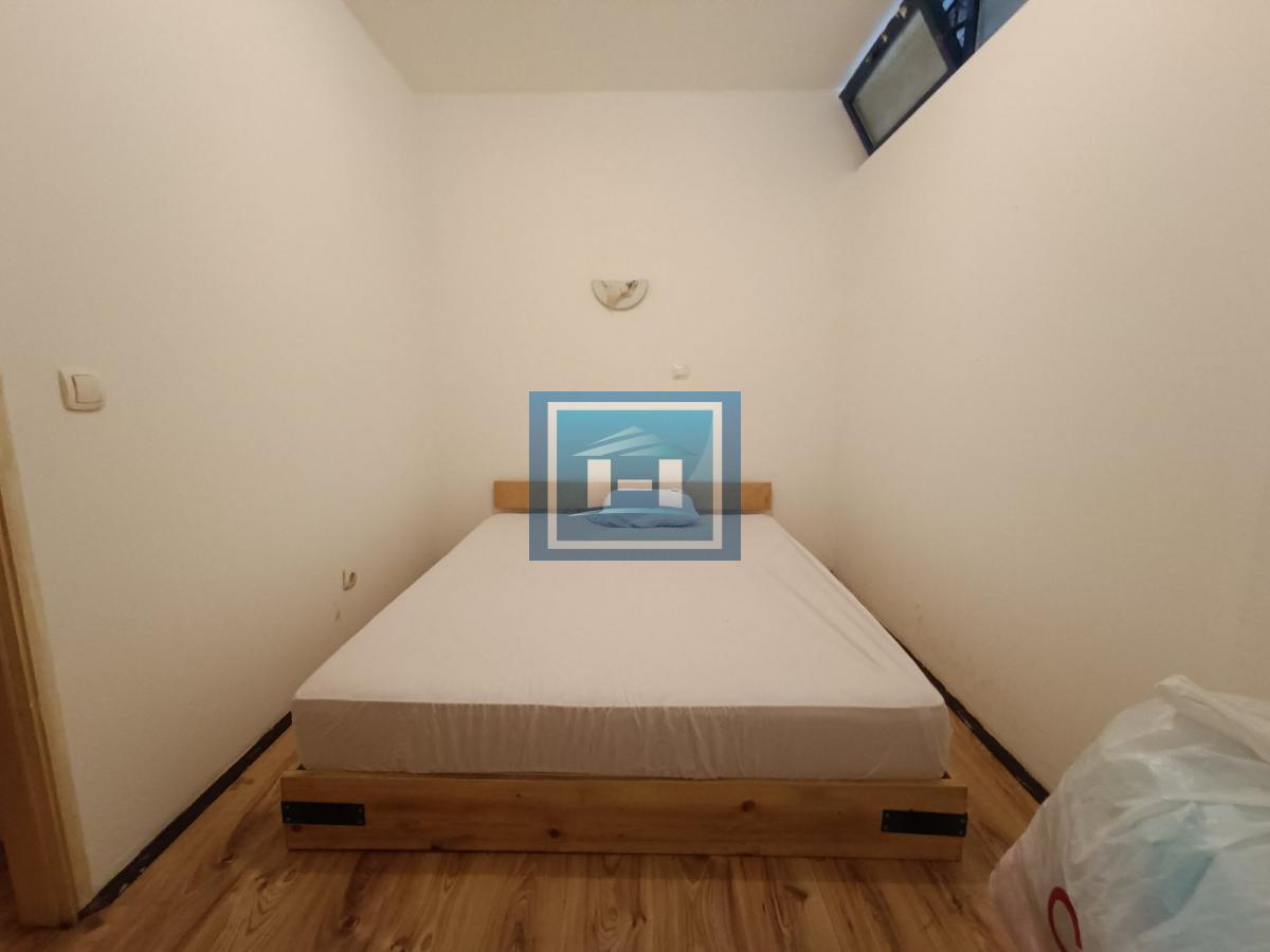 Preuređen poslovni prostor u stan za izdavanje na Sarinoj Medji u prizemlju 4
