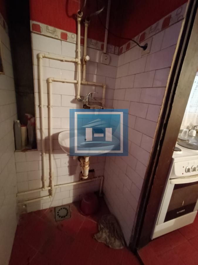 Preuređen poslovni prostor u stan za izdavanje na Sarinoj Medji u prizemlju 6