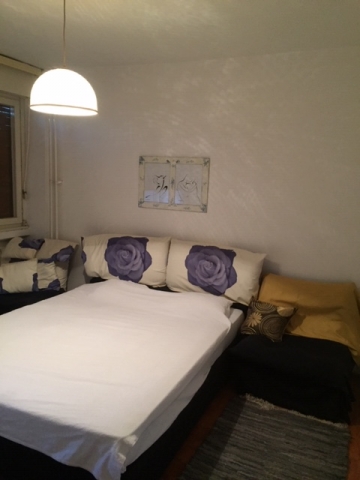 SOCIJALNO, 94 m2, Četvorosoban, Odličan raspored 10