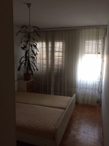 SOCIJALNO, 94 m2, Četvorosoban, Odličan raspored 11