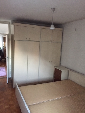 SOCIJALNO, 94 m2, Četvorosoban, Odličan raspored 12