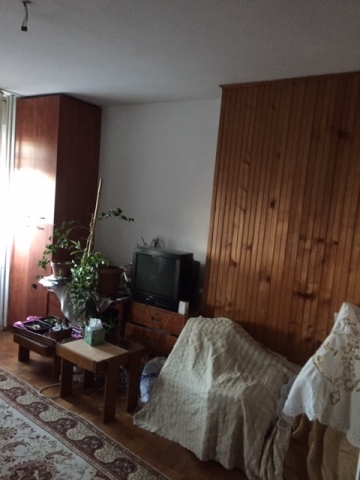 SOCIJALNO, 94 m2, Četvorosoban, Odličan raspored 13