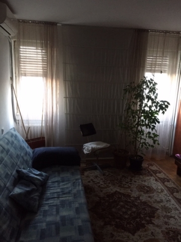 SOCIJALNO, 94 m2, Četvorosoban, Odličan raspored 16